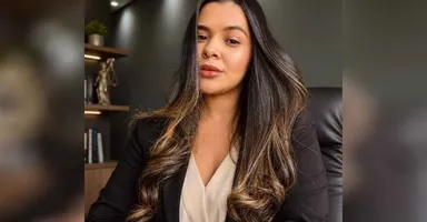 Imagem ilustrativa da notícia Presa estudante de direito por aplicar golpes na web