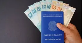 Imagem ilustrativa da notícia PIS/Pasep: liberado último lote do abono de 2026