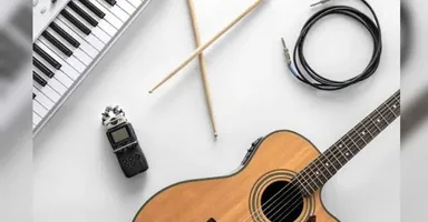 Imagem ilustrativa da notícia Uepa abre seleção para Licenciatura em Música 2027