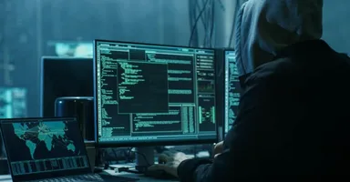 Imagem ilustrativa da notícia Ataque hacker rouba cartões e CPFs em lojas brasileiras