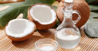 Imagem ilustrativa da notícia Gordura que emagrece? Entenda como o coco acelera o metabolismo