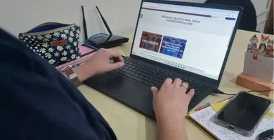 Imagem ilustrativa da notícia Uepa abre inscrições para vagas remanescentes