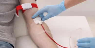 Imagem ilustrativa da notícia IFPA de Conceição recebe campanha de doação de sangue