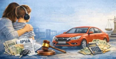 Imagem ilustrativa da notícia Autismo garante isenção de IPVA e restituição de valores pagos