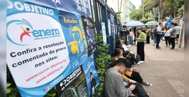 Imagem ilustrativa da notícia Prazo para justificar ausência e pedir isenção termina em 24 de abril