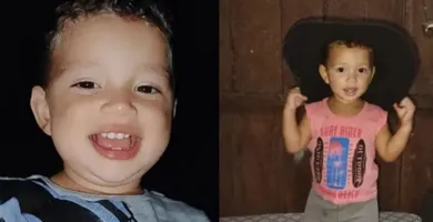 Imagem ilustrativa da notícia Caso José Arthur: Força-tarefa intensifica buscas com drones e cães