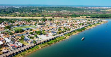 Imagem ilustrativa da notícia Como os rios de Marabá moldam o modo de viver do marabaense