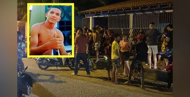 Imagem ilustrativa da notícia A farsa da placa: réu é condenado a 19 anos após perícia