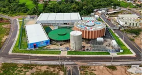 Imagem ilustrativa da notícia Estado amplia rede de cidadania com entrega de Usina da Paz em Redenção