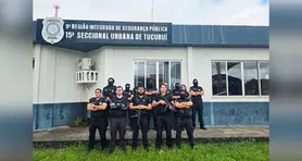 Imagem ilustrativa da notícia Polícia Civil prende 14 pessoas em operação no interior do Pará