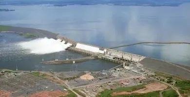 Imagem ilustrativa da notícia Moradores relatam novos tremores de terra e forte estrondo em Tucuruí