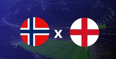 Imagem ilustrativa da notícia Noruega e Inglaterra se enfrentam por vaga inédita na semifinal