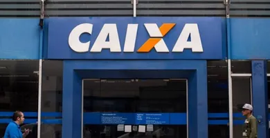 Imagem ilustrativa da notícia Caixa confirma distribuição do lucro do FGTS até agosto