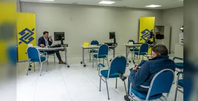 Imagem ilustrativa da notícia Banco do Brasil acelera preparativos para edital de novo concurso