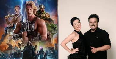 Imagem ilustrativa da notícia He-Man faz Trem da Alegria voltar aos palcos em São Paulo