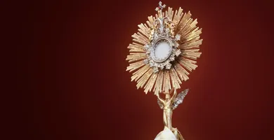 Imagem ilustrativa da notícia Corpus Christi: saiba se a data é feriado ou ponto facultativo na sua cidade