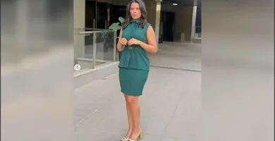 Imagem ilustrativa da notícia Advogada denuncia constrangimento em Tribunal por "saia curta"