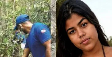 Imagem ilustrativa da notícia Adolescente é encontrada sem vida em cova rasa em Marabá