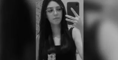 Imagem ilustrativa da notícia Estudante de Nutrição é assassinada em tentativa de estupro no PR