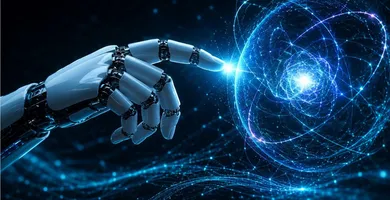 Imagem ilustrativa da notícia Conheça o GPT-6 Astra: a IA que vai mudar a internet para sempre
