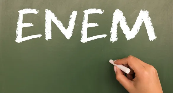 O prazo para solicitação da isenção da taxa de inscrição do Exame Nacional do Ensino Médio (Enem) 2025 foi prorrogado até o dia 2 de maio.