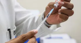 Imagem ilustrativa da notícia Baixa vacinação contra gripe acende alerta no Pará