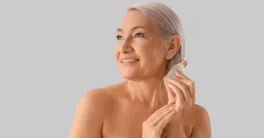 Imagem ilustrativa da notícia Colágeno aos 40: por que a reposição se torna essencial para a longevidade