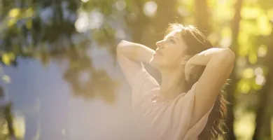 Imagem ilustrativa da notícia Vitamina D: quanto tempo de sol é realmente necessário?