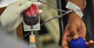 Imagem ilustrativa da notícia Canaã dos Carajás realiza mutirão de doação de sangue neste fim de semana