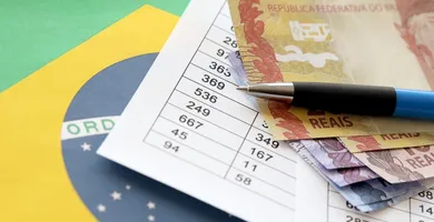 Imagem ilustrativa da notícia Governo propõe salário mínimo para 2027 em novo projeto de lei