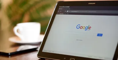 Imagem ilustrativa da notícia Cade investiga Google por uso de conteúdo jornalístico