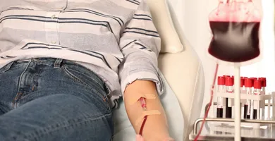 Imagem ilustrativa da notícia Hemopa garante suporte para 2,8 mil pessoas em dois dias