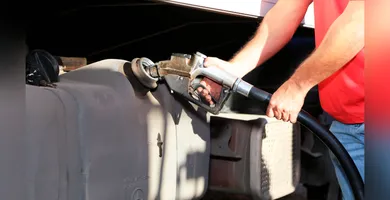 Imagem ilustrativa da notícia Diesel vai baixar? Entenda por que o preço não vai cair nas bombas