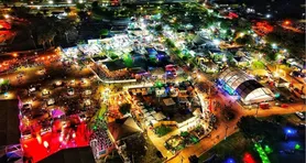 Imagem ilustrativa da notícia Sul do Pará recebe uma das maiores feiras agropecuárias da região