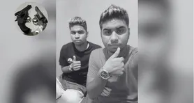 Imagem ilustrativa da notícia Vídeo: confronto com a PM termina com dois mortos em cidade do PA