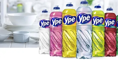 Imagem ilustrativa da notícia Anvisa suspende fabricação e manda recolher produtos da marca Ypê