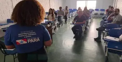 Imagem ilustrativa da notícia "Assistência por Todo o Pará" oferece serviços gratuitos em Parauapebas