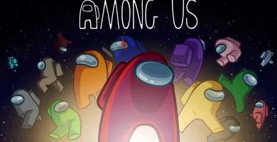Imagem ilustrativa da notícia Série animada de Among Us é lançada de surpresa no streaming