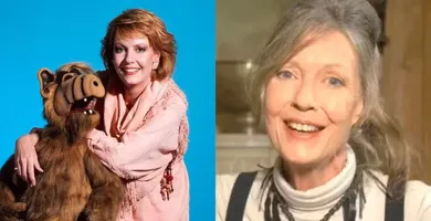 Imagem ilustrativa da notícia Morre Anne Schedeen, a mãe do Alf, aos 77 anos