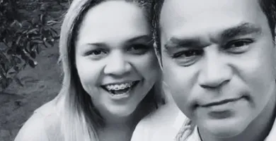 Imagem ilustrativa da notícia Polícia prende suspeito de assassinar casal de professores no Pará