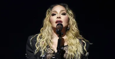 Imagem ilustrativa da notícia Madonna lança "Confessions II" aos 67 anos
