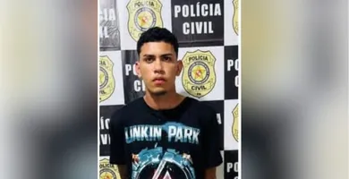 Imagem ilustrativa da notícia Polícia Civil investiga ocorrência com jovem de 18 anos na PA-279