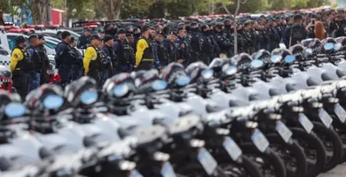 Imagem ilustrativa da notícia Pará fica fora do ranking das cidades mais violentas do Brasil