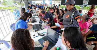 Imagem ilustrativa da notícia Governo do Pará entrega 800 carteiras de identificação para pessoas com autismo