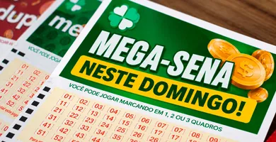 Imagem ilustrativa da notícia Mega-Sena deixa sábados, passa para domingos e sorteia R$ 70 milhões