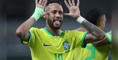 Imagem ilustrativa da notícia Neymar ganhou R$ 30 milhões em menos de uma hora após convocação