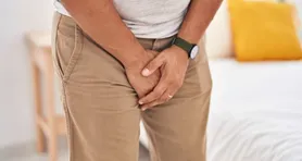Imagem ilustrativa da notícia Médicos acham agulhas no pênis de homem que sentia dor ao urinar