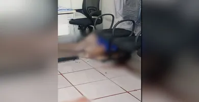 Imagem ilustrativa da notícia Homem é encontrado morto na Vila Diamante