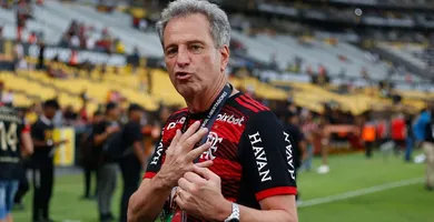Imagem ilustrativa da notícia Clube sergipano com SAF de Landim cai para a Série D