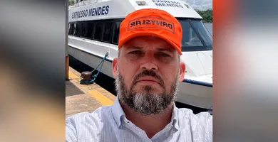 Imagem ilustrativa da notícia Suspeito usa IA para lesar idosos em mais de R$ 100 mil no Pará